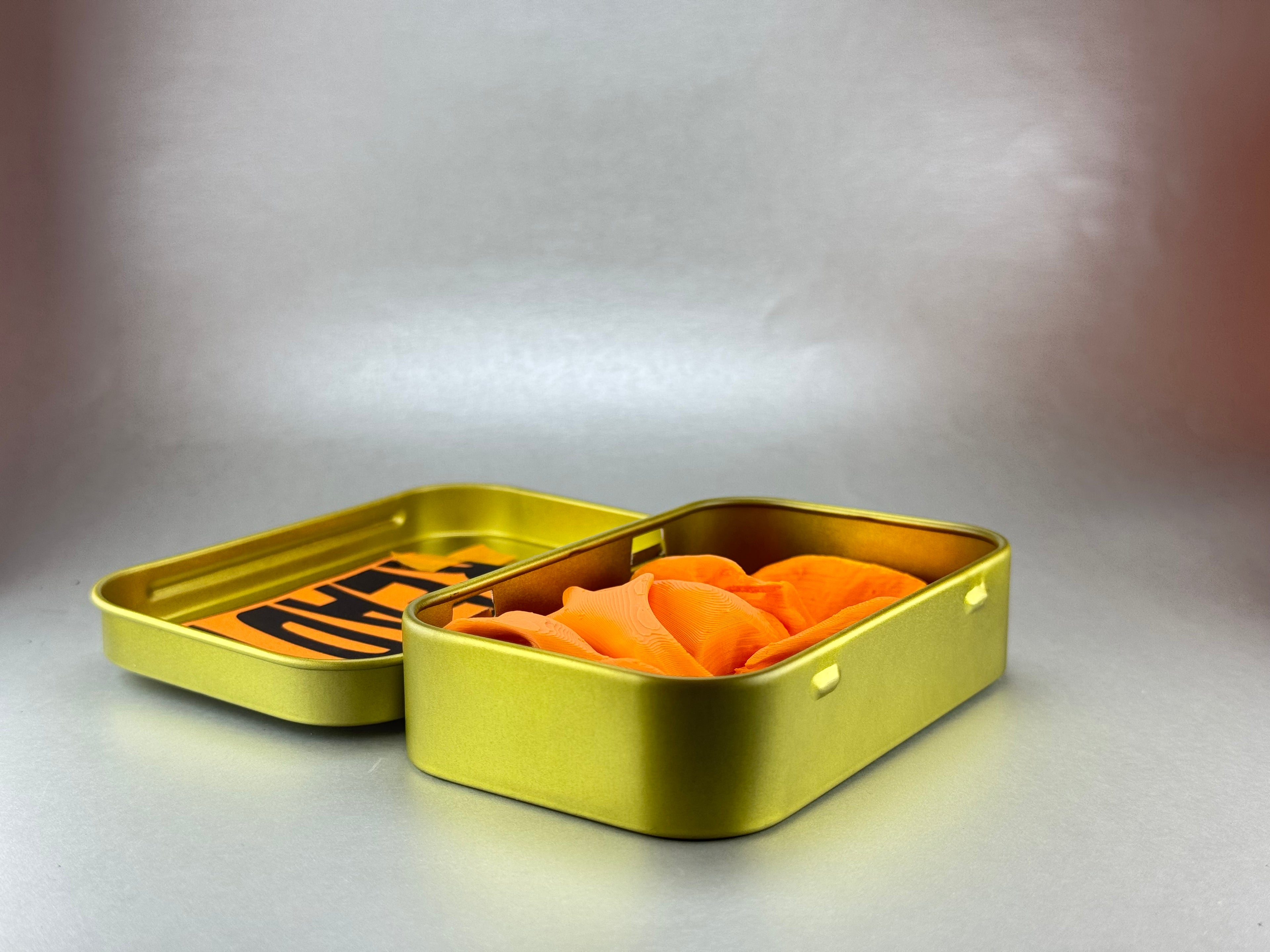 Smoker of Abandonment